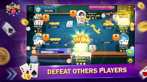 lucky 9 cybergame codes|Lucky 9 ZingPlay – Master Wins .